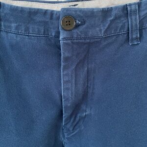 Bonobos / Men’s Chinos 2.0 / Blue / 32x32